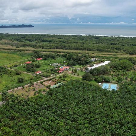Laguna Eco Village #205 Pool/ Tennis Courts/ Bbq Quepos Exterior foto