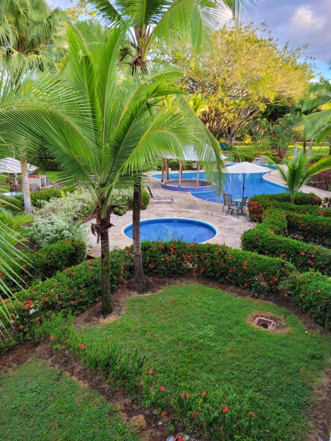 Laguna Eco Village #205 Pool/ Tennis Courts/ Bbq Quepos Exterior foto