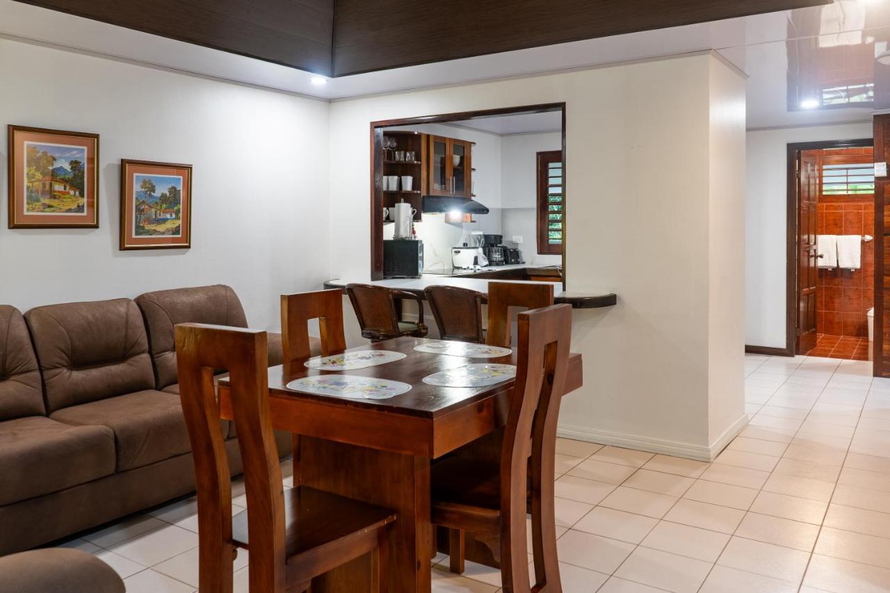 Laguna Eco Village #205 Pool/ Tennis Courts/ Bbq Quepos Exterior foto