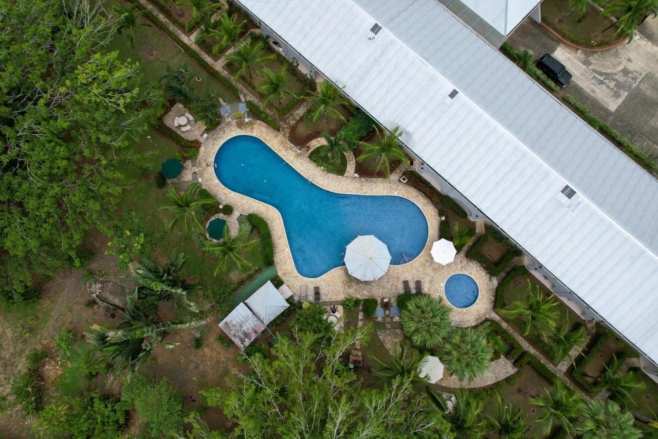 Laguna Eco Village #205 Pool/ Tennis Courts/ Bbq Quepos Exterior foto
