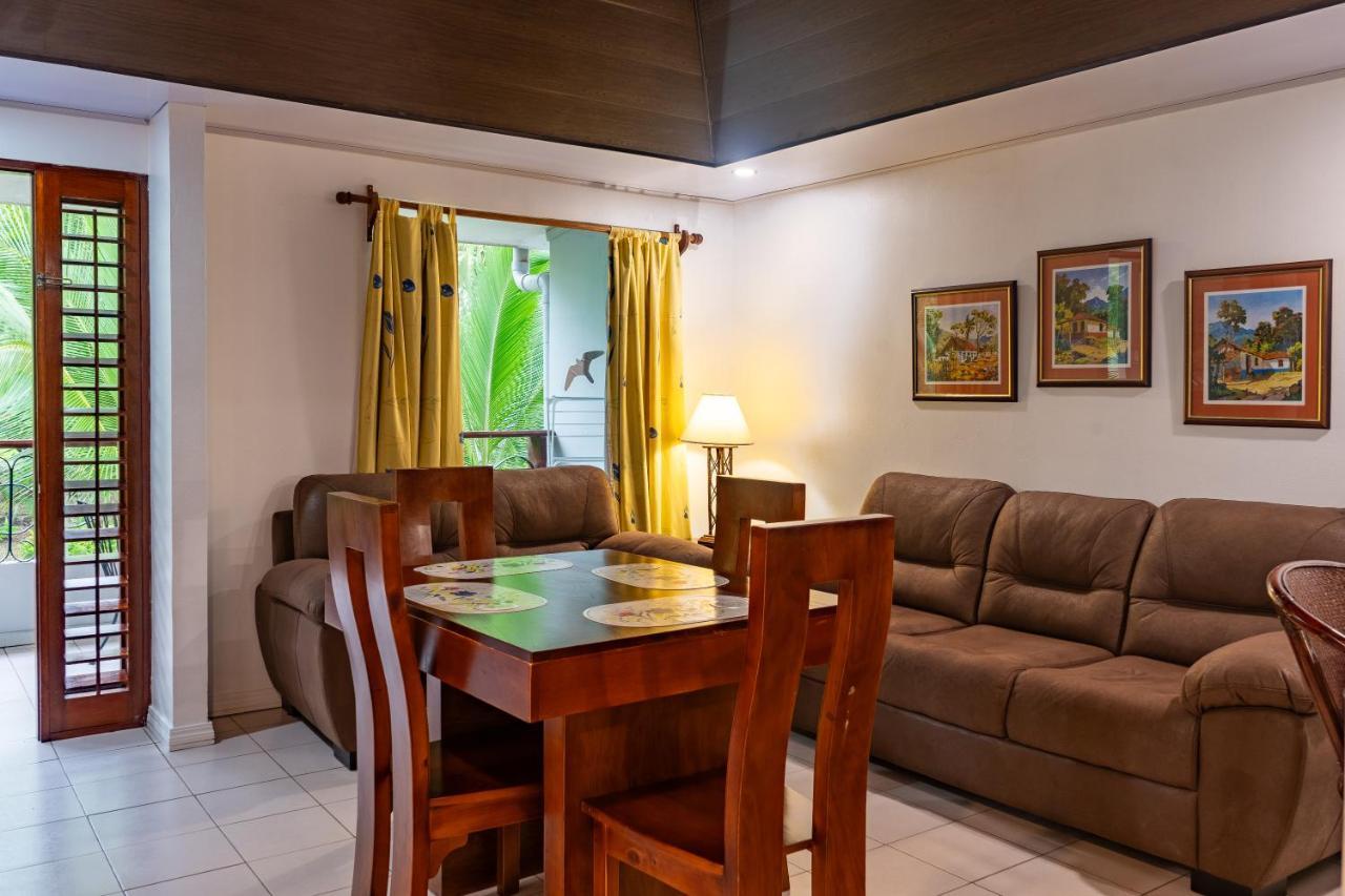 Laguna Eco Village #205 Pool/ Tennis Courts/ Bbq Quepos Exterior foto