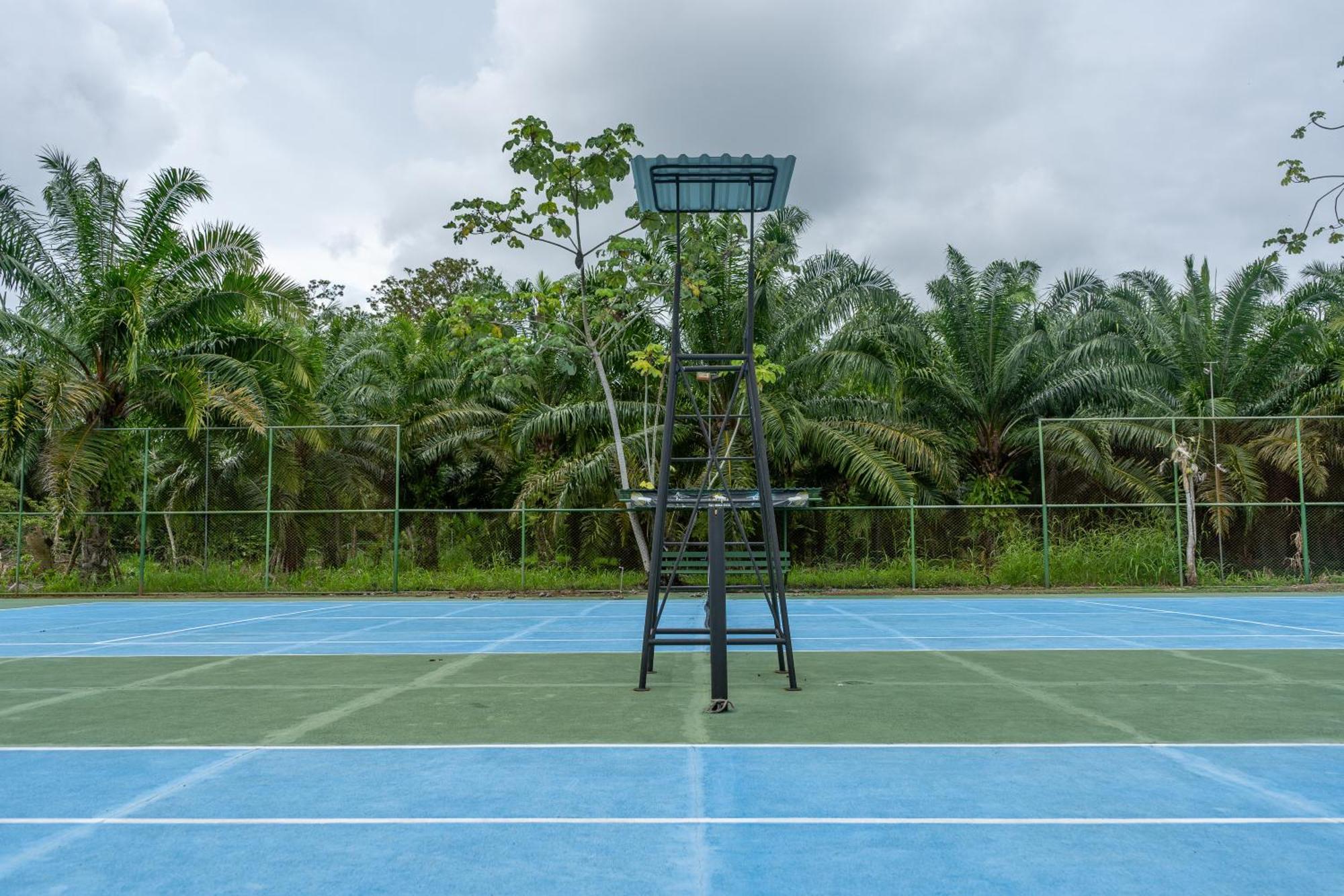 Laguna Eco Village #205 Pool/ Tennis Courts/ Bbq Quepos Exterior foto
