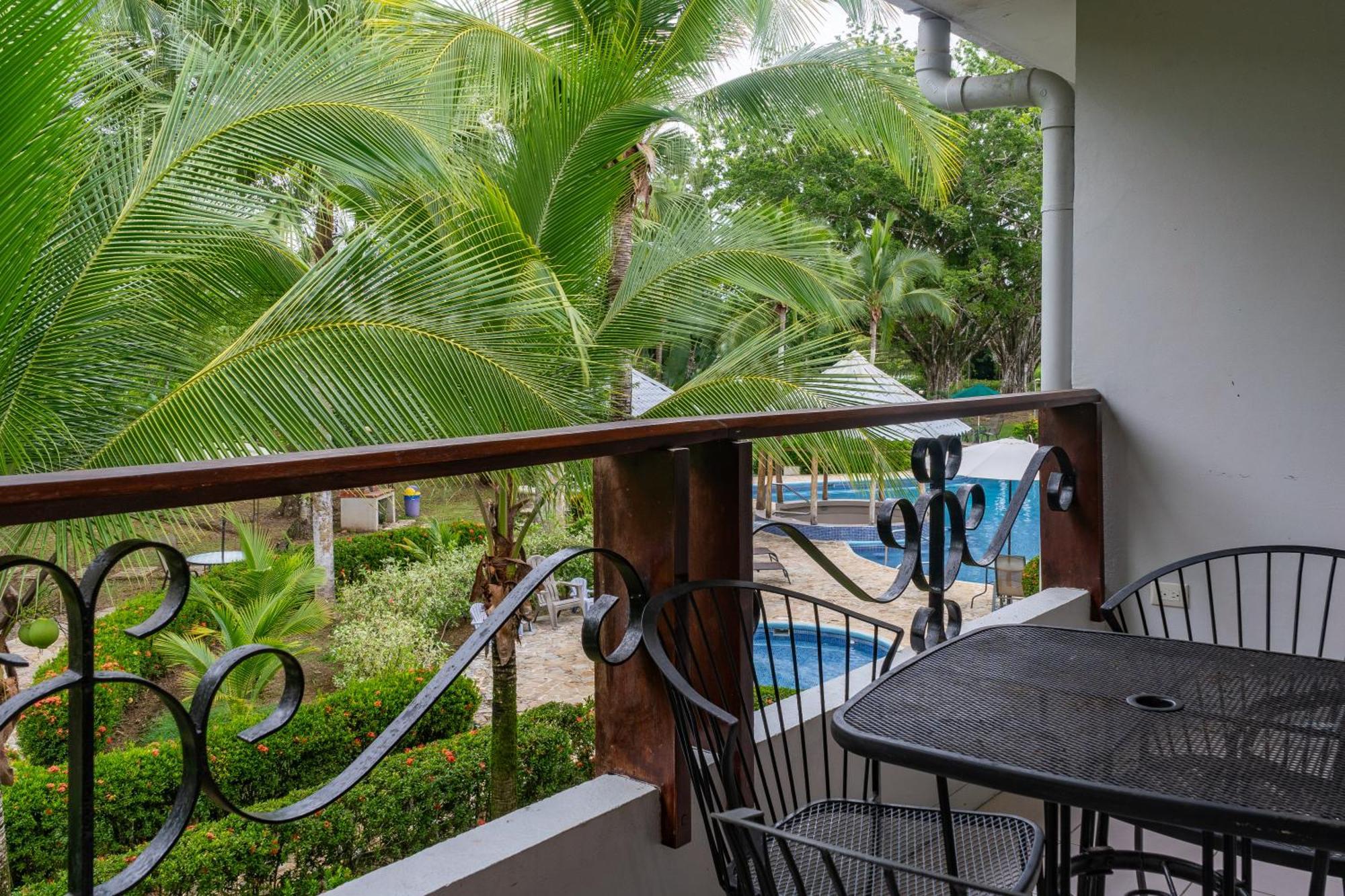 Laguna Eco Village #205 Pool/ Tennis Courts/ Bbq Quepos Exterior foto